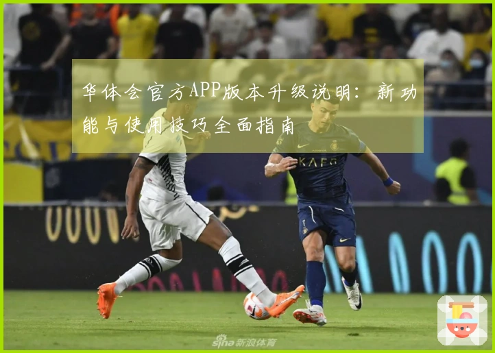 华体会官方APP版本升级说明：新功能与使用技巧全面指南