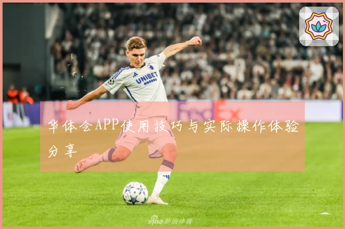 华体会APP使用技巧与实际操作体验分享